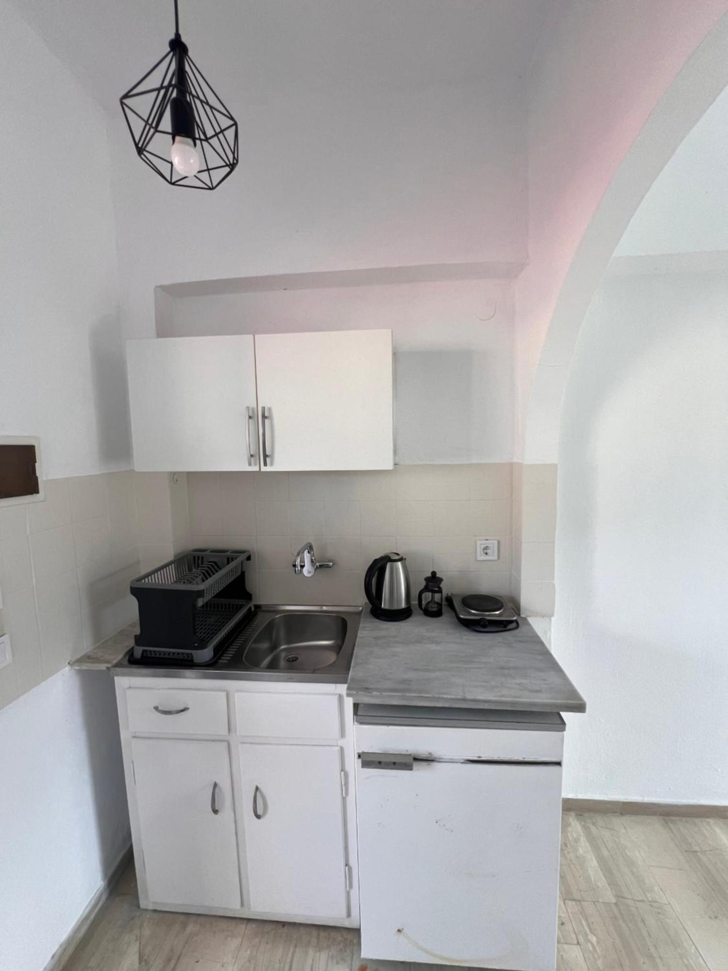 Thimioshouse Apartment Kavos Exterior photo
