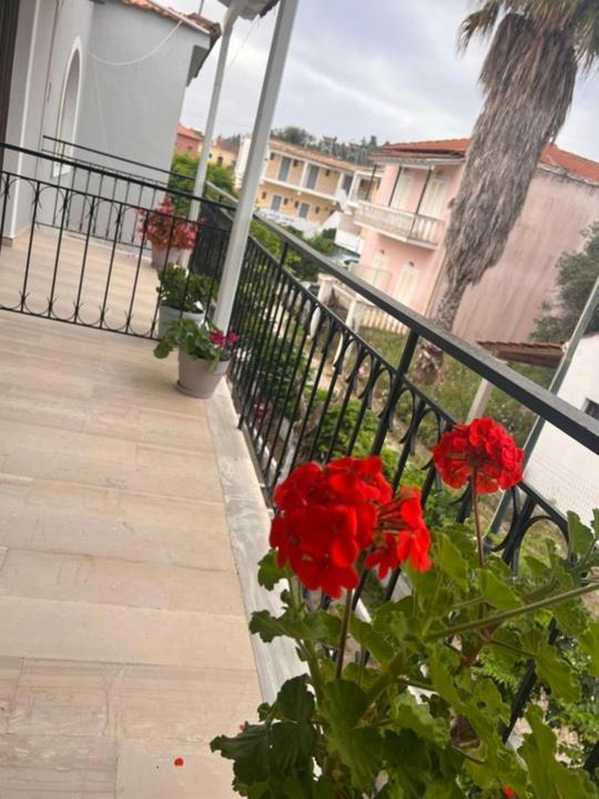 Thimioshouse Apartment Kavos Exterior photo