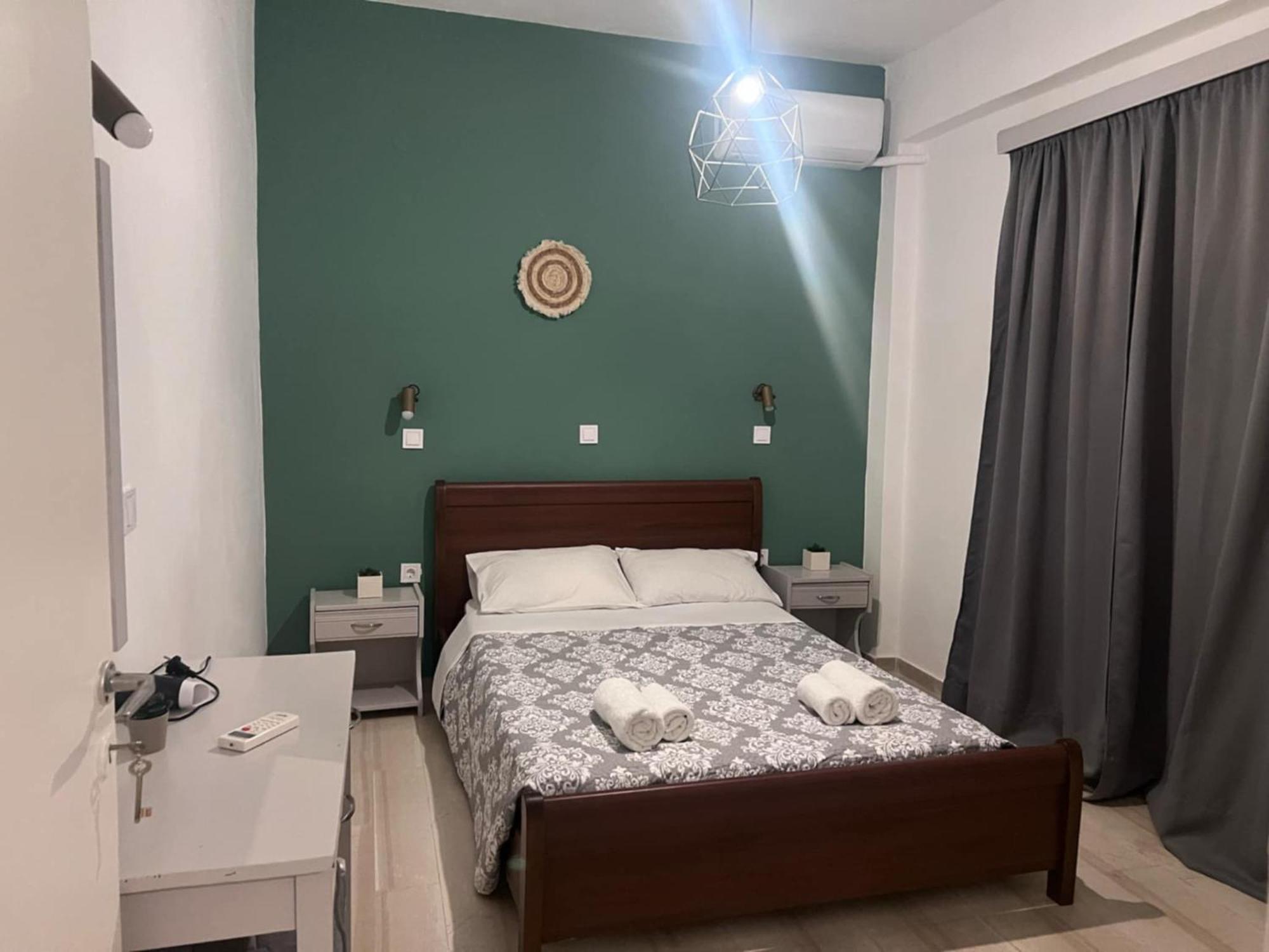 Thimioshouse Apartment Kavos Exterior photo